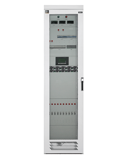 NetSure 531 CAA Series Power System Image