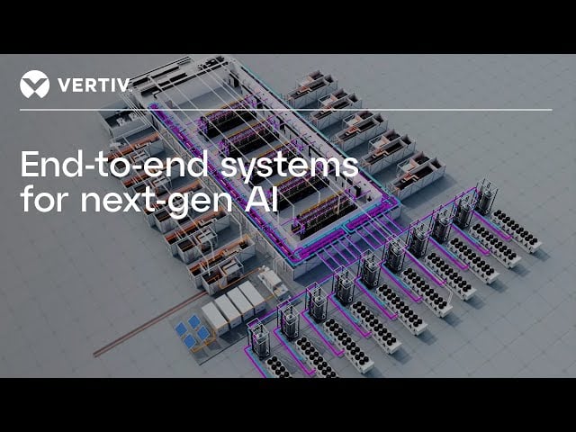End-to-end systems for next-gen AI Image