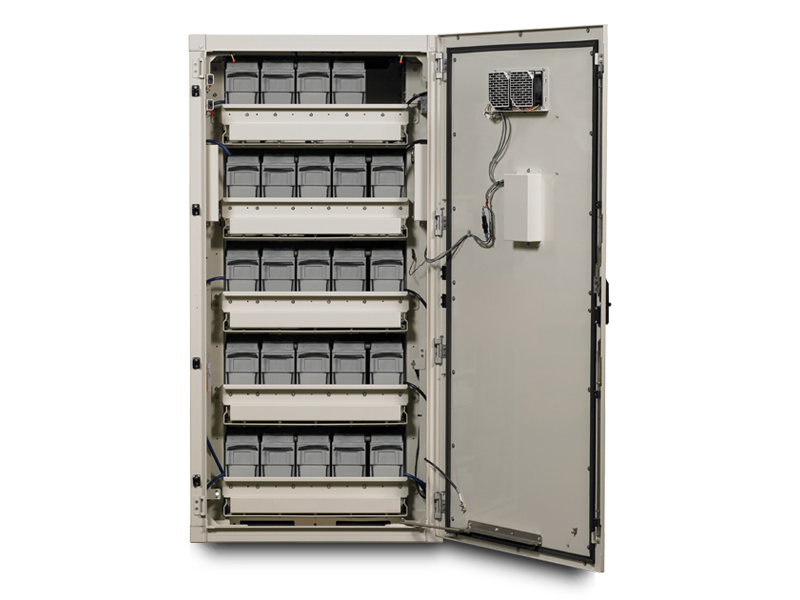 Vertiv XTE 601B Series Image