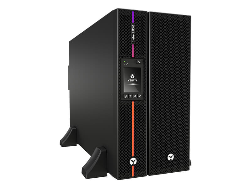 Vertiv™ Liebert® GXE 6000-10000VA UPS Image