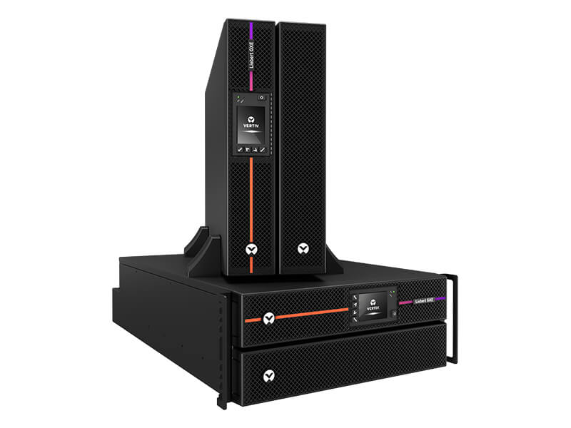 Vertiv™ Liebert® GXE 6000-10000VA UPS Image