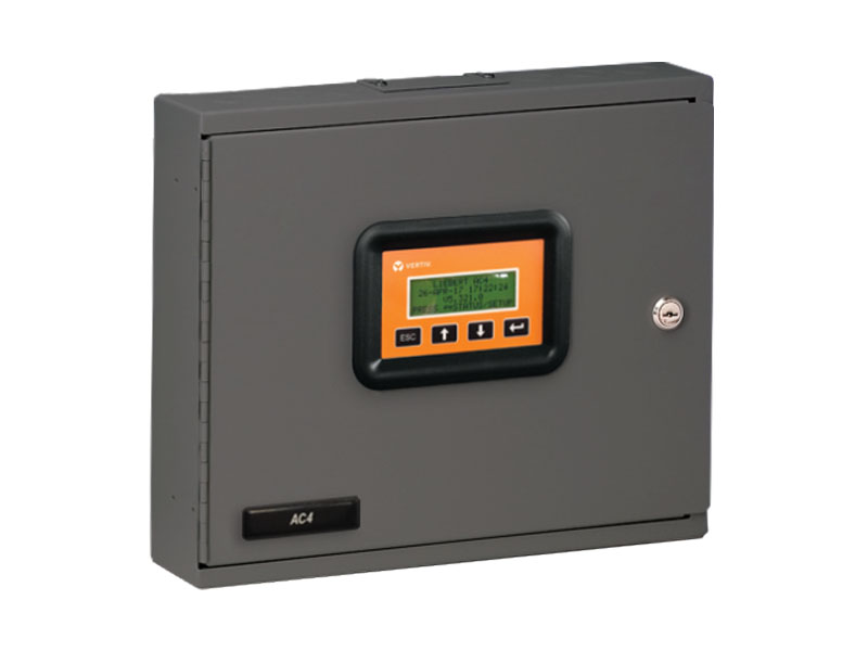 Liebert® AC4 Controller Image