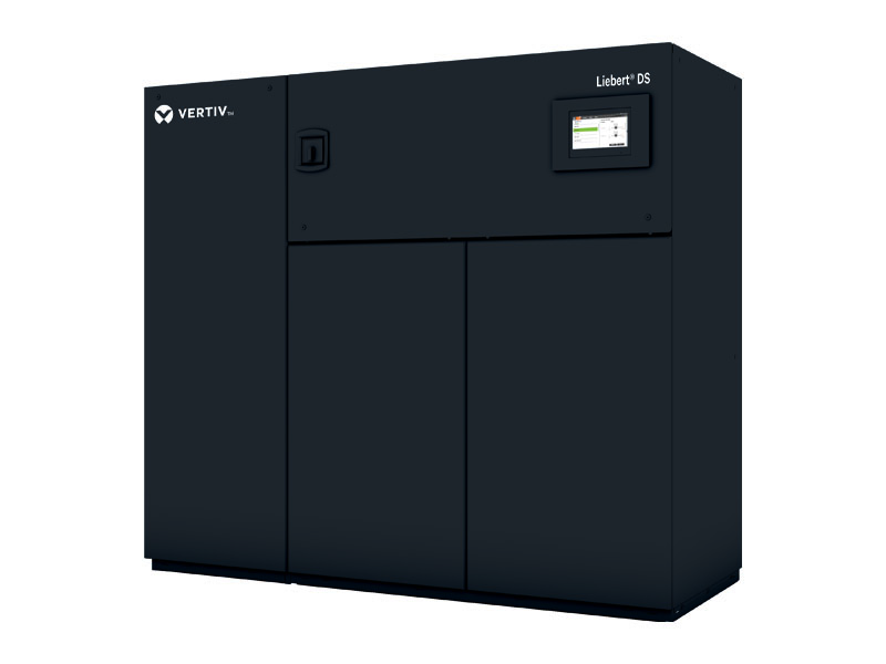 Liebert DS, DS070A, 70 kW Data Center Cooling Systems