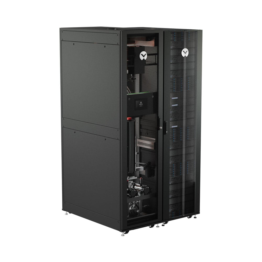 Vertiv™ Liebert® XDU070 Coolant Distribution Unit Image
