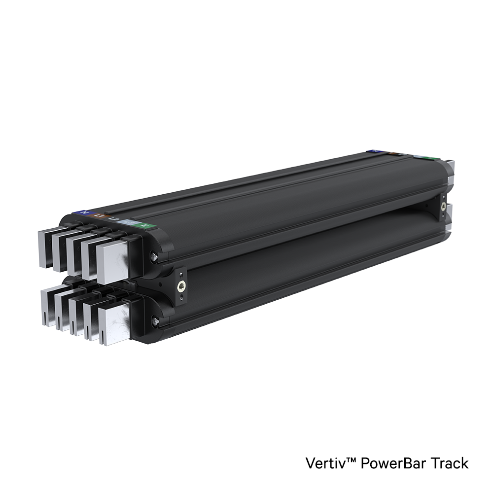 Vertiv™ PowerBar Track Image