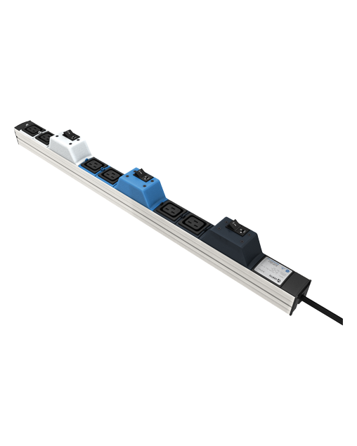 Knürr DI-STRIP Basic Rack PDUs Image