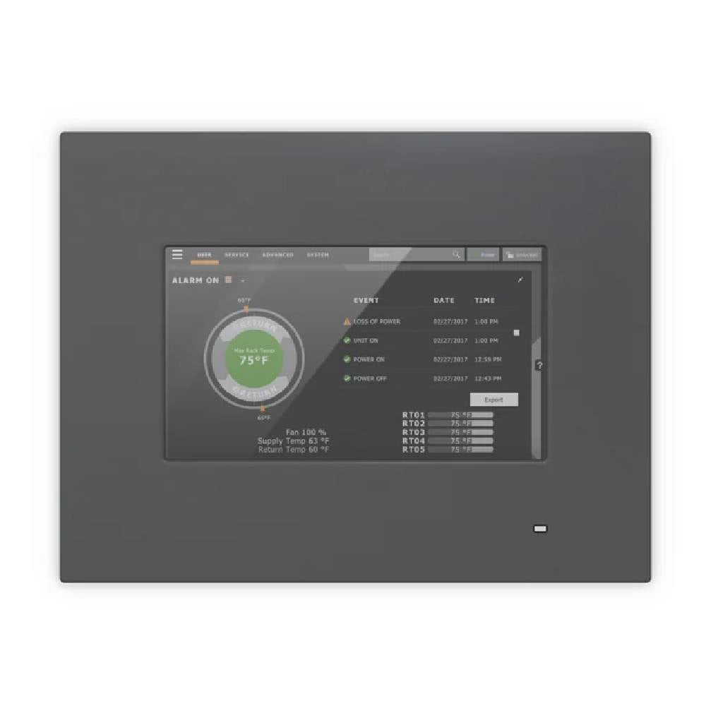 Vertiv™ Thermal System