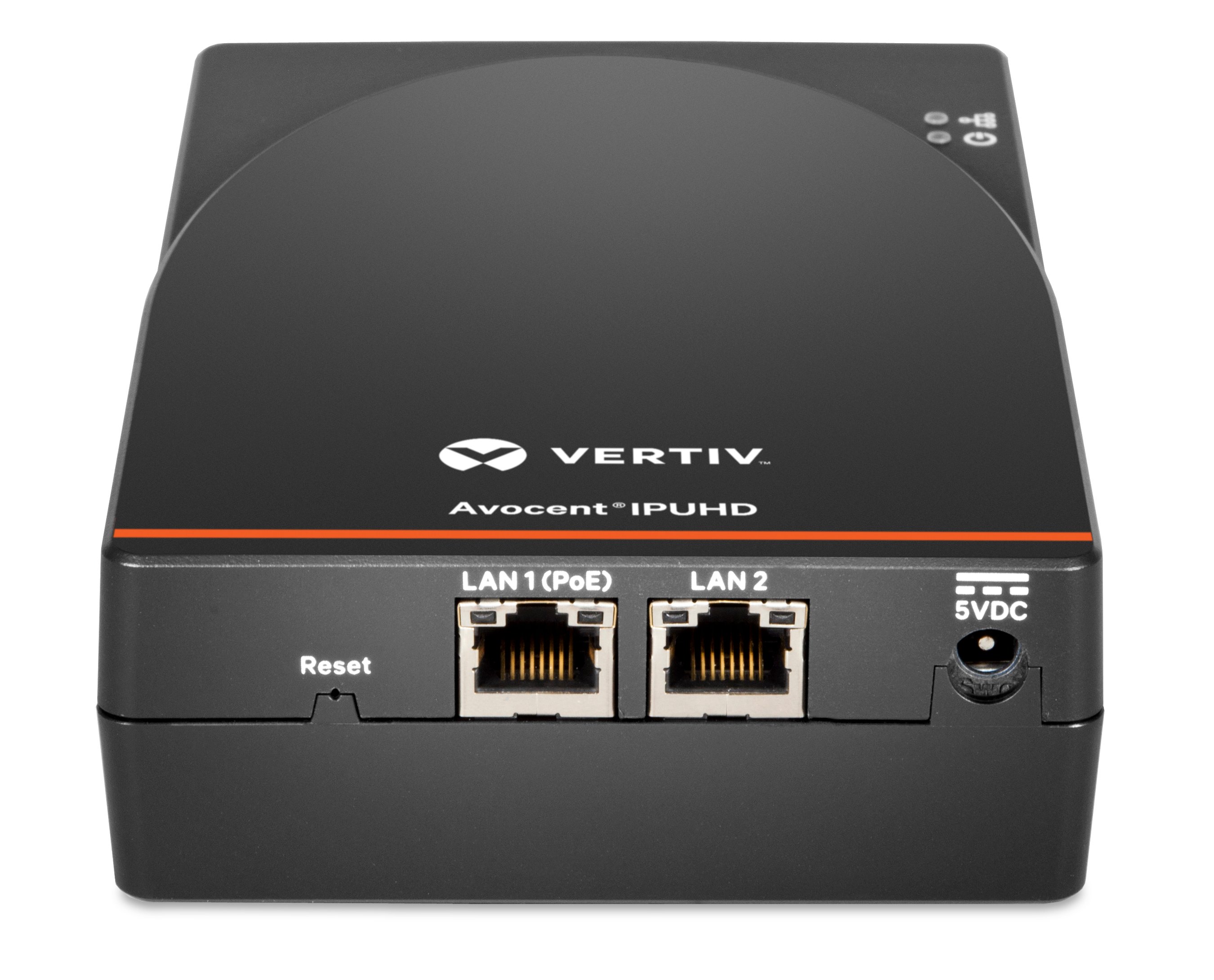 Vertiv™ Avocent® ADX IPUHD 4K IP KVM Image