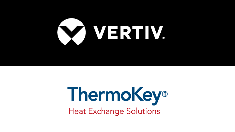 Vertiv to acquire ThermoKey, expanding heat rejection portfolio for converged physical infrastructure Image