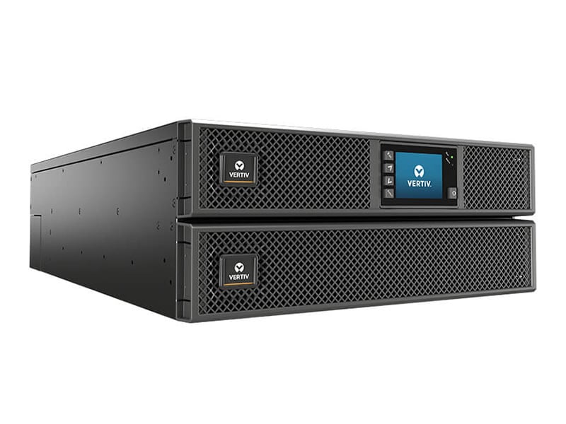 Vertiv™ Liebert® GXT5 UPS, 500-3000VA 120V UPS Image