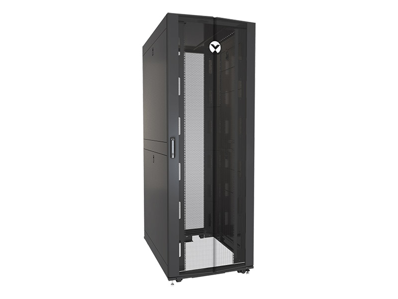 Vertiv VR Rack | High Power Density Racking Systems