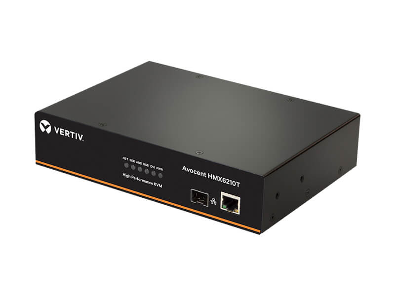 Avocent HMX 6000 | High Performance KVM