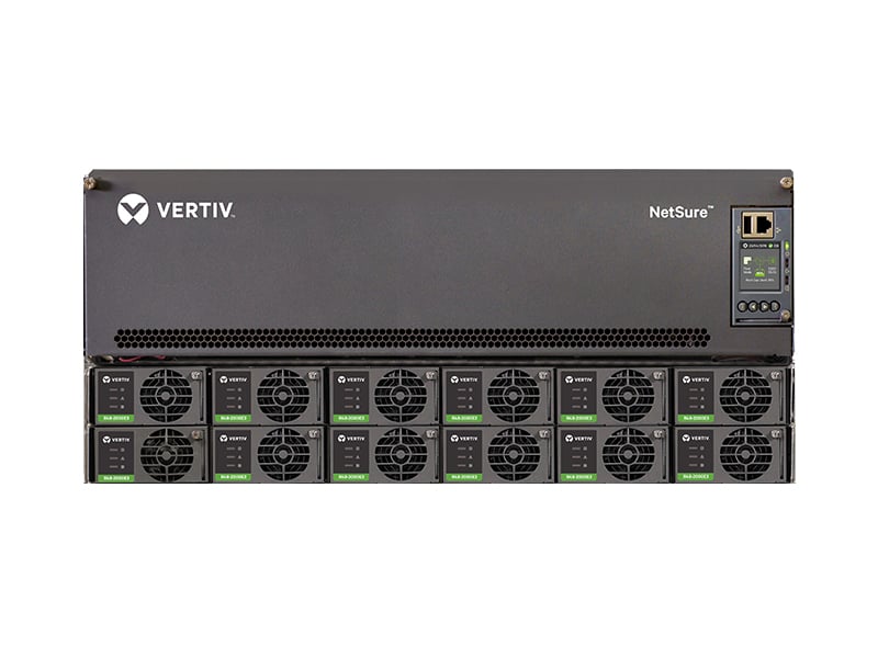 NetSure Serie 5000 Image