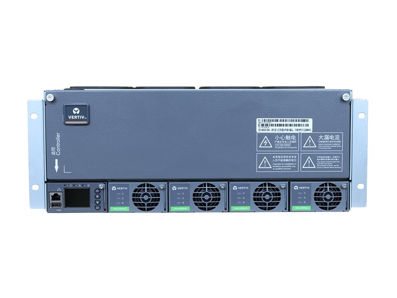 NetSure Serie 5000 Image