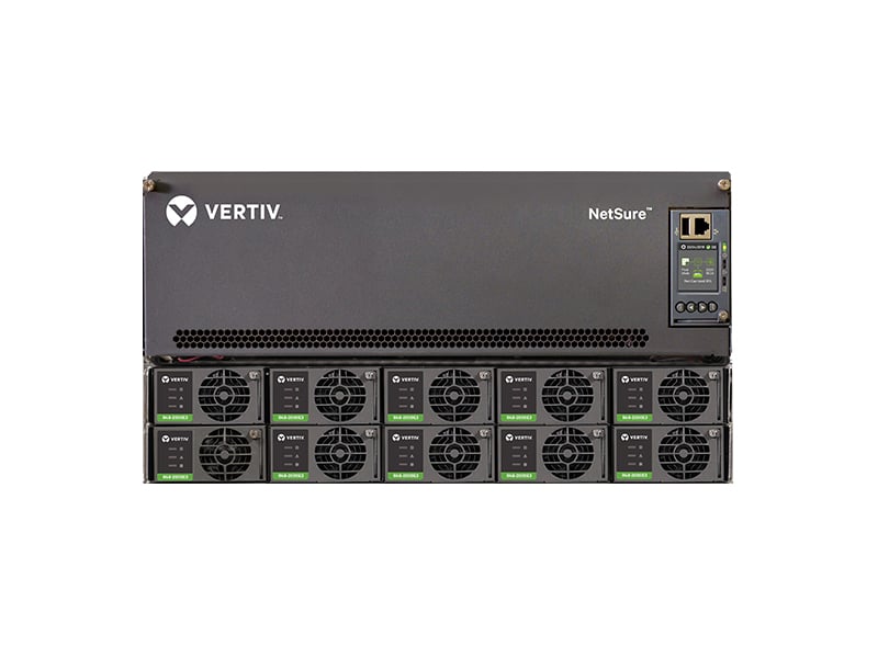 NetSure Serie 5000 Image