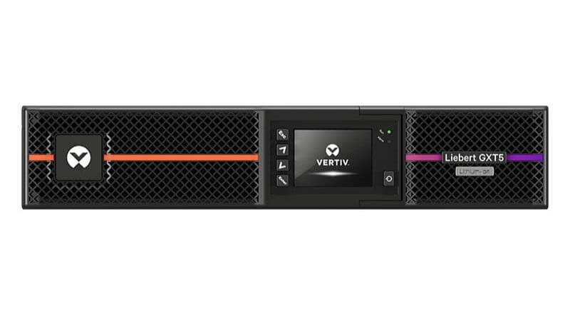 Vertiv™ Thermal System