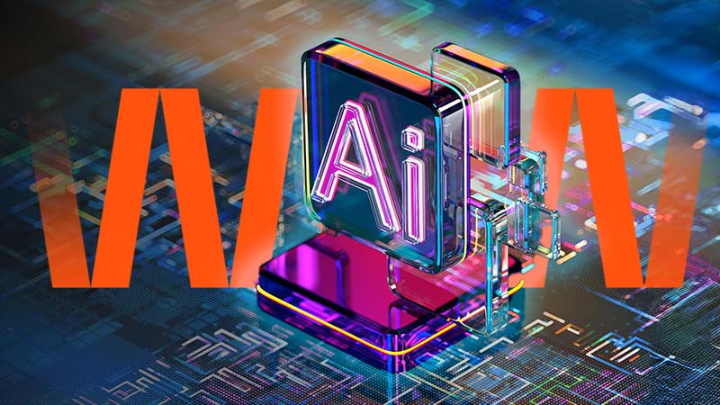 Vertiv AI Roadshow: Powering AI Leadership Image
