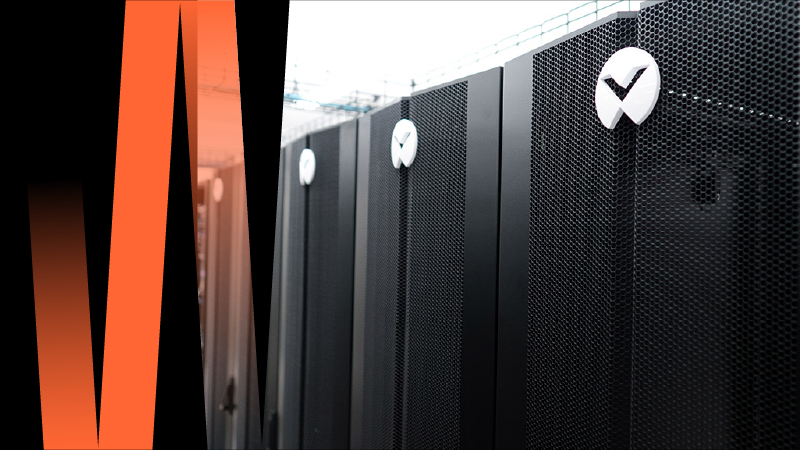 Transforming colocation for AI: Optimization strategies for AI-ready infrastructure Image