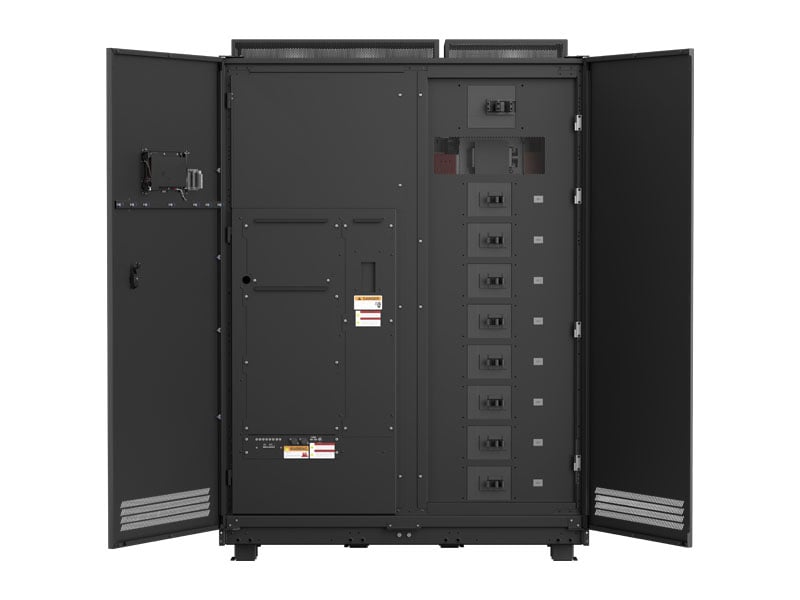 Liebert PPC Distribution Cabinet-[New Large PPC (400-750kVA)] Image