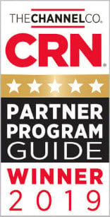 CRN Partner Program Guide 2019
