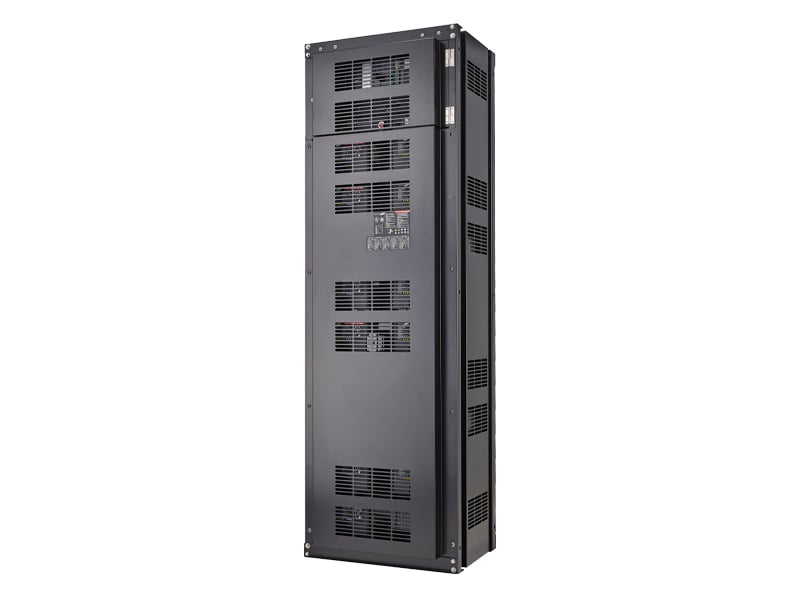 Samsung Li-Ion Batteries Image