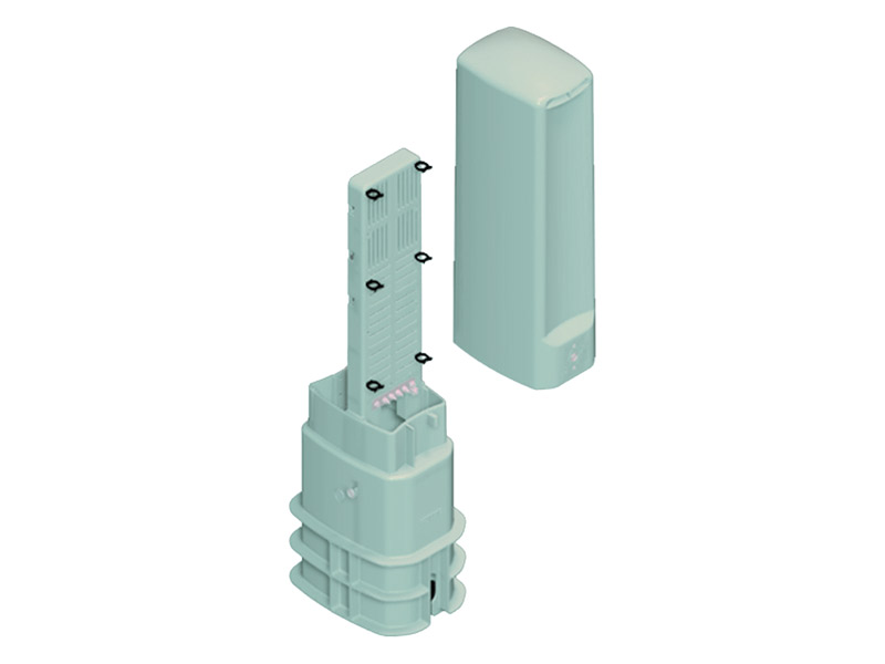 Vertiv BBE PRO Series Image