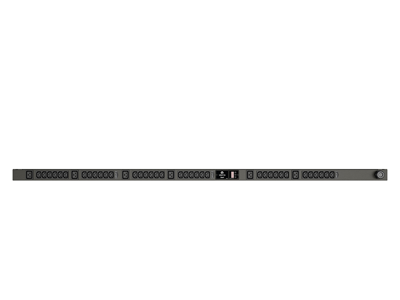 Vertiv™ Geist™ Metered Rack PDU | Power Distribution