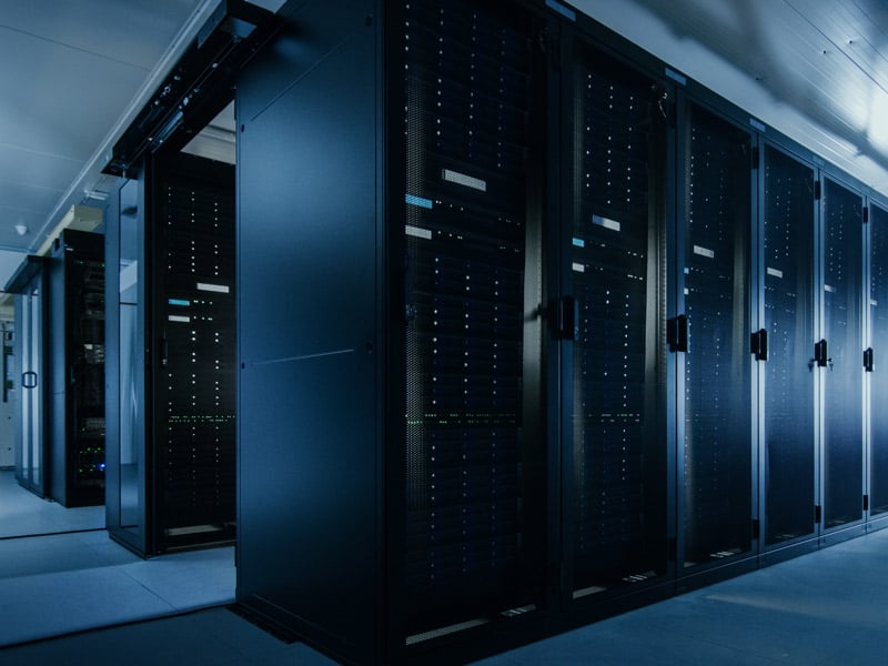 Une enquête de Vertiv sur les data centers révèle une forte augmentation d'investissements dans le Edge Image