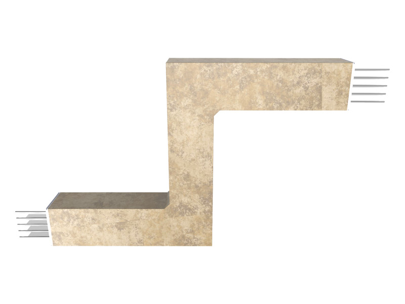Vertiv™ PowerBar Cast Resin Image