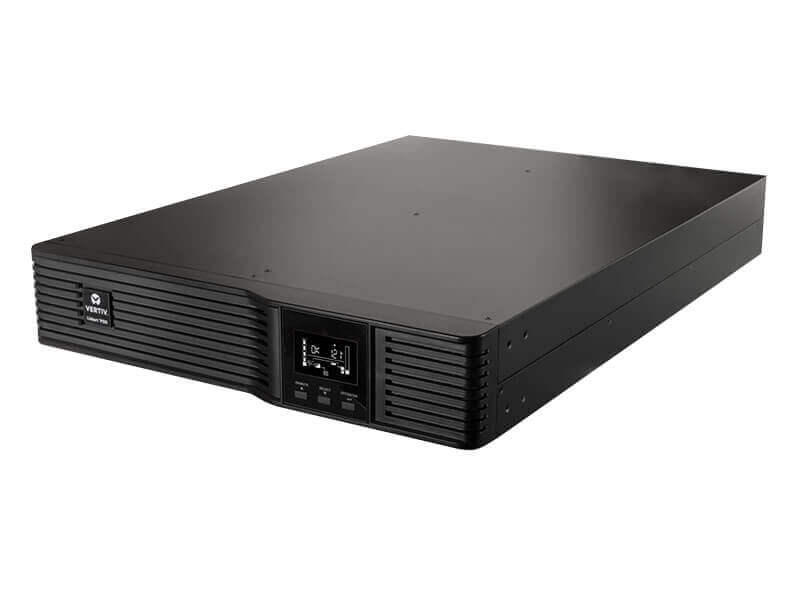 Vertiv™ Liebert® PSI5 UPS, 750-5,000VA Line Interactive AVR, Mini Tower, 1U and 2U Rack/Tower Image