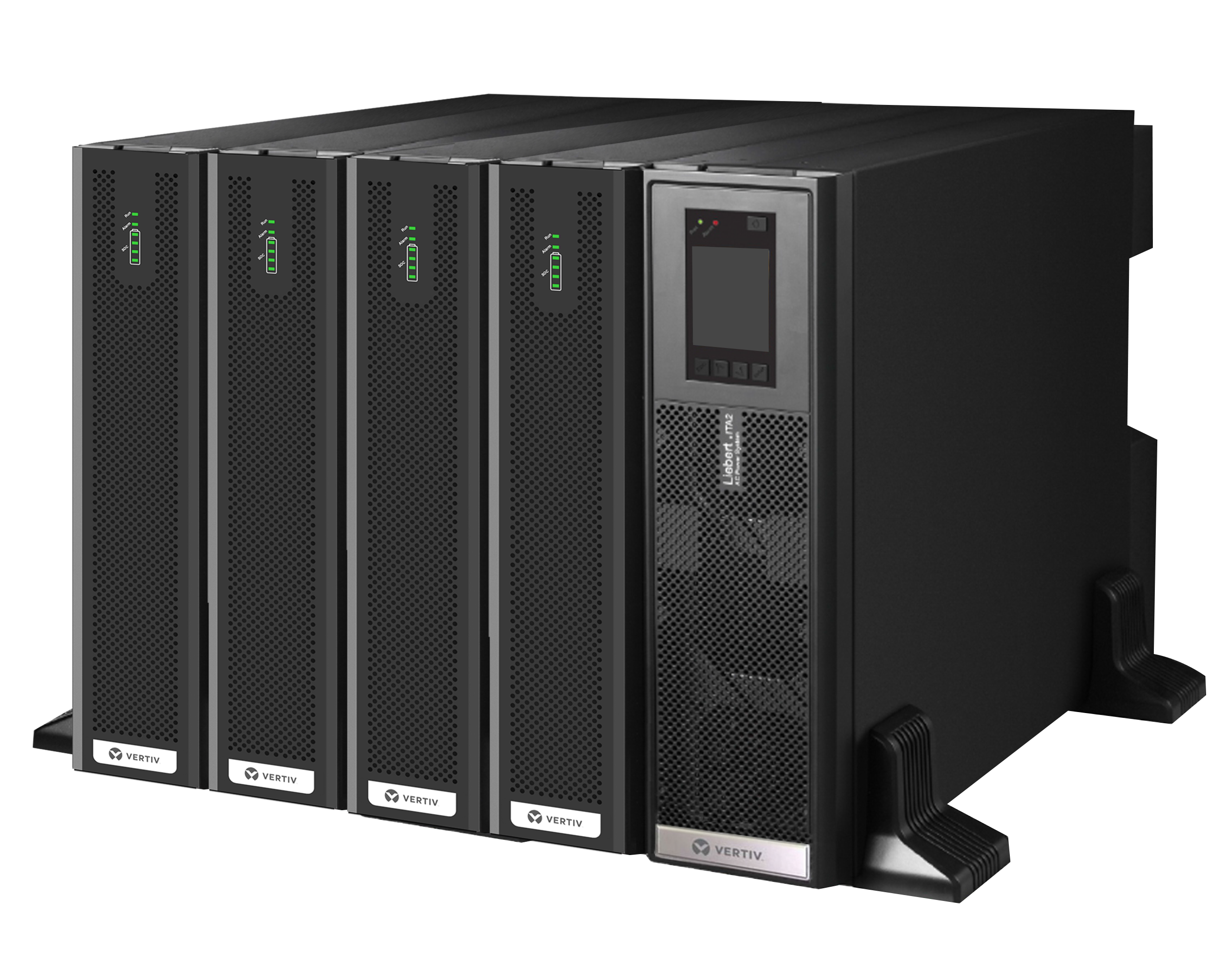 Vertiv™ Liebert® ITA2 5kVA - 40kVA Image