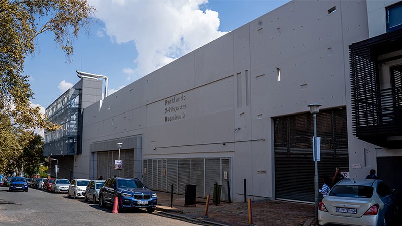 Engineered for flexibility: OADC Parklands standardises on trusted solution by Vertiv  Image