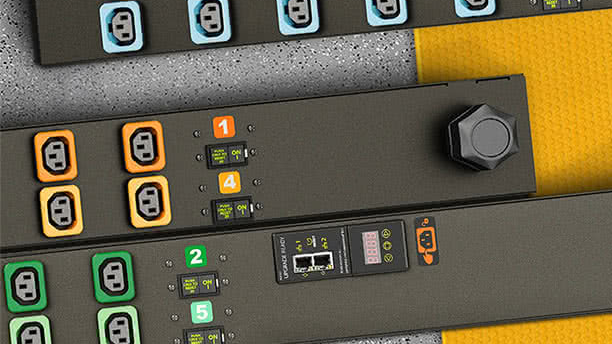 Vertiv™ Thermal System