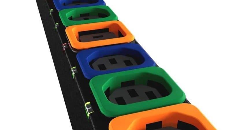 Vertiv™ CoolLoop Trim Cooler