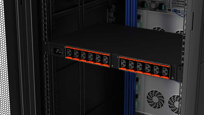 Vertiv™ Thermal System