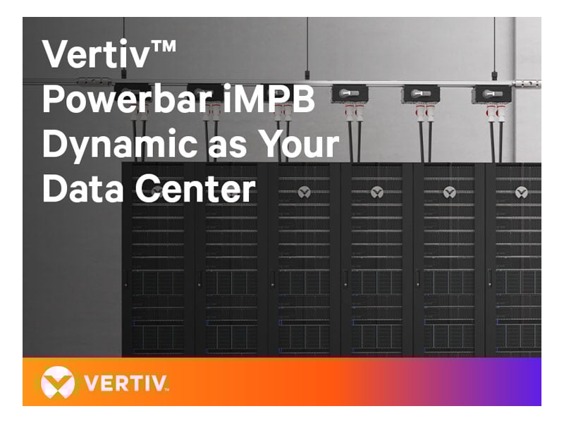 Vertiv™ Powerbar iMPB Image