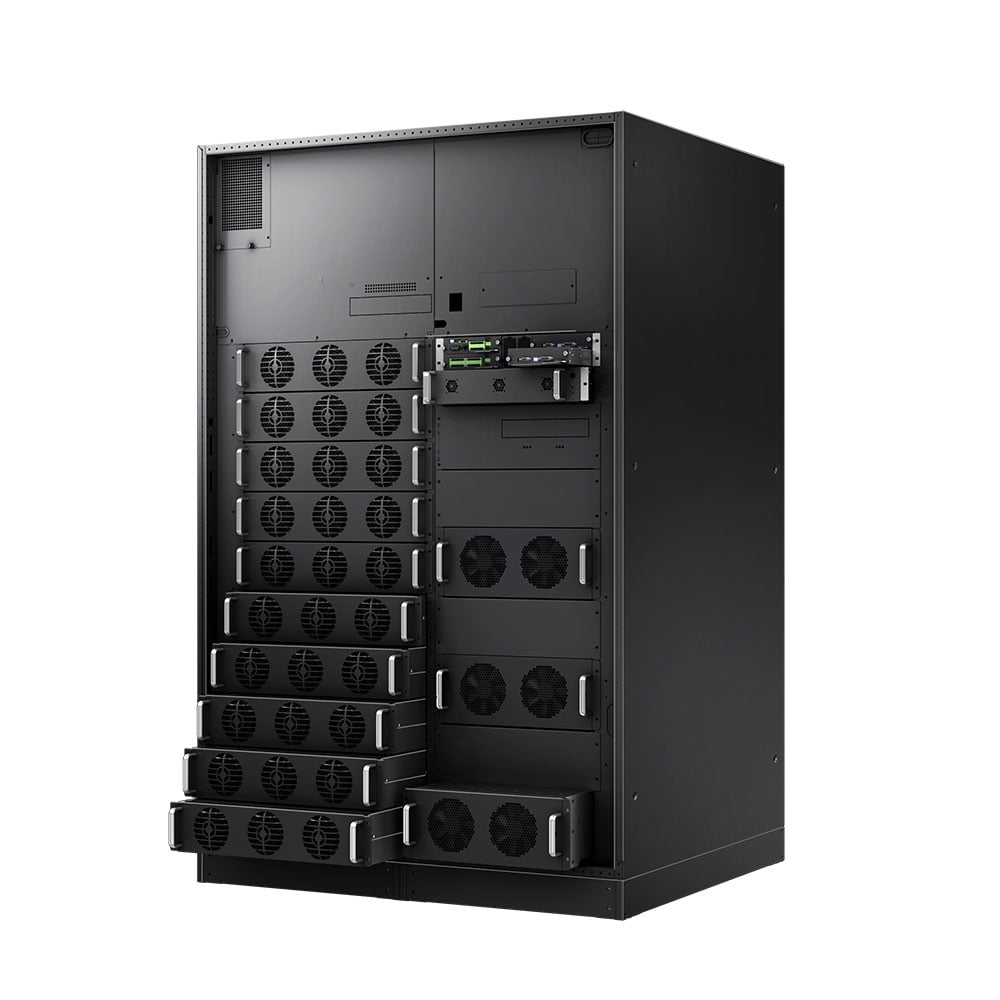 Vertiv™ PowerUPS 9000 Image