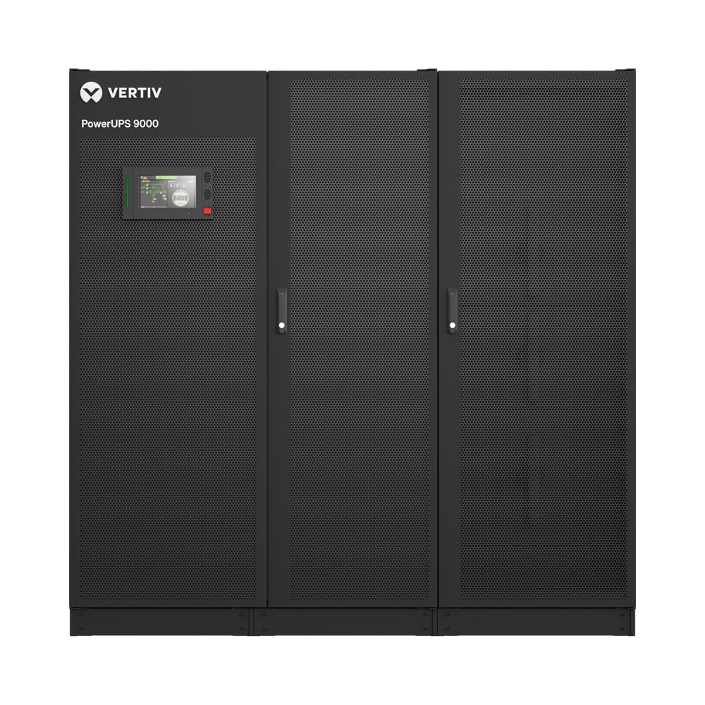 Vertiv™ PowerUPS 9000 Image