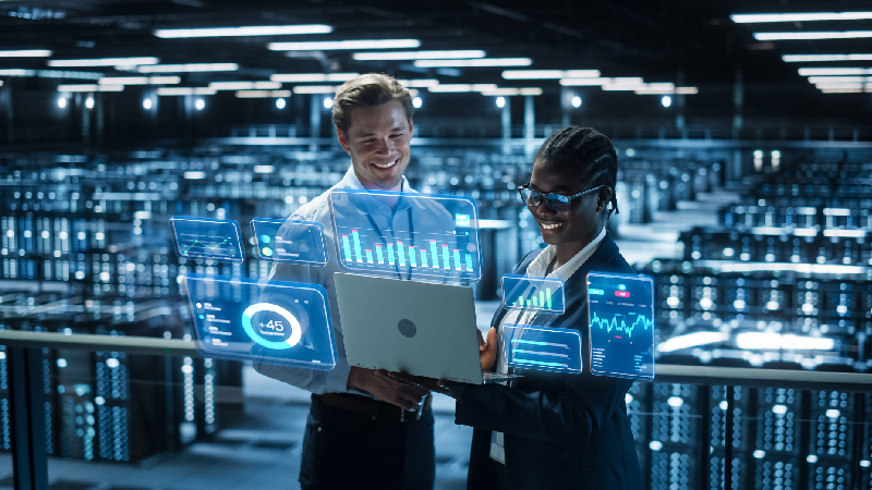 Full-stack infrastructure planning for high-density AI deployments Image