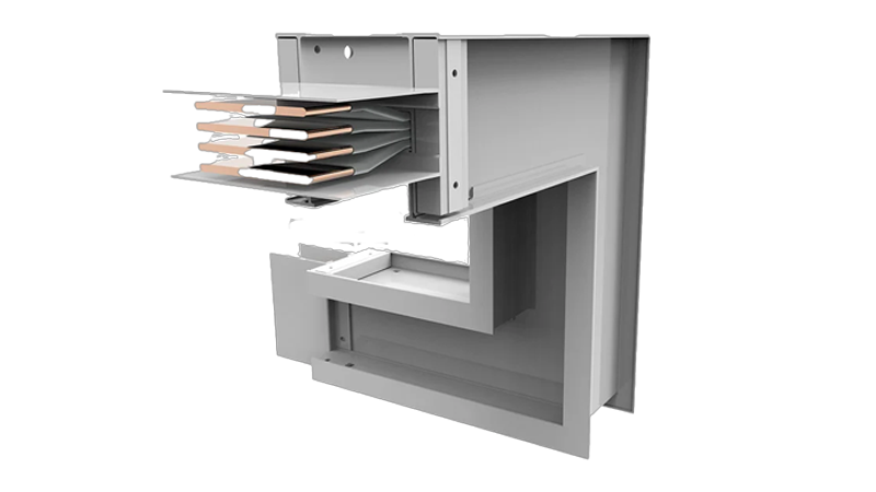 Vertiv™ PowerBar HPB Image