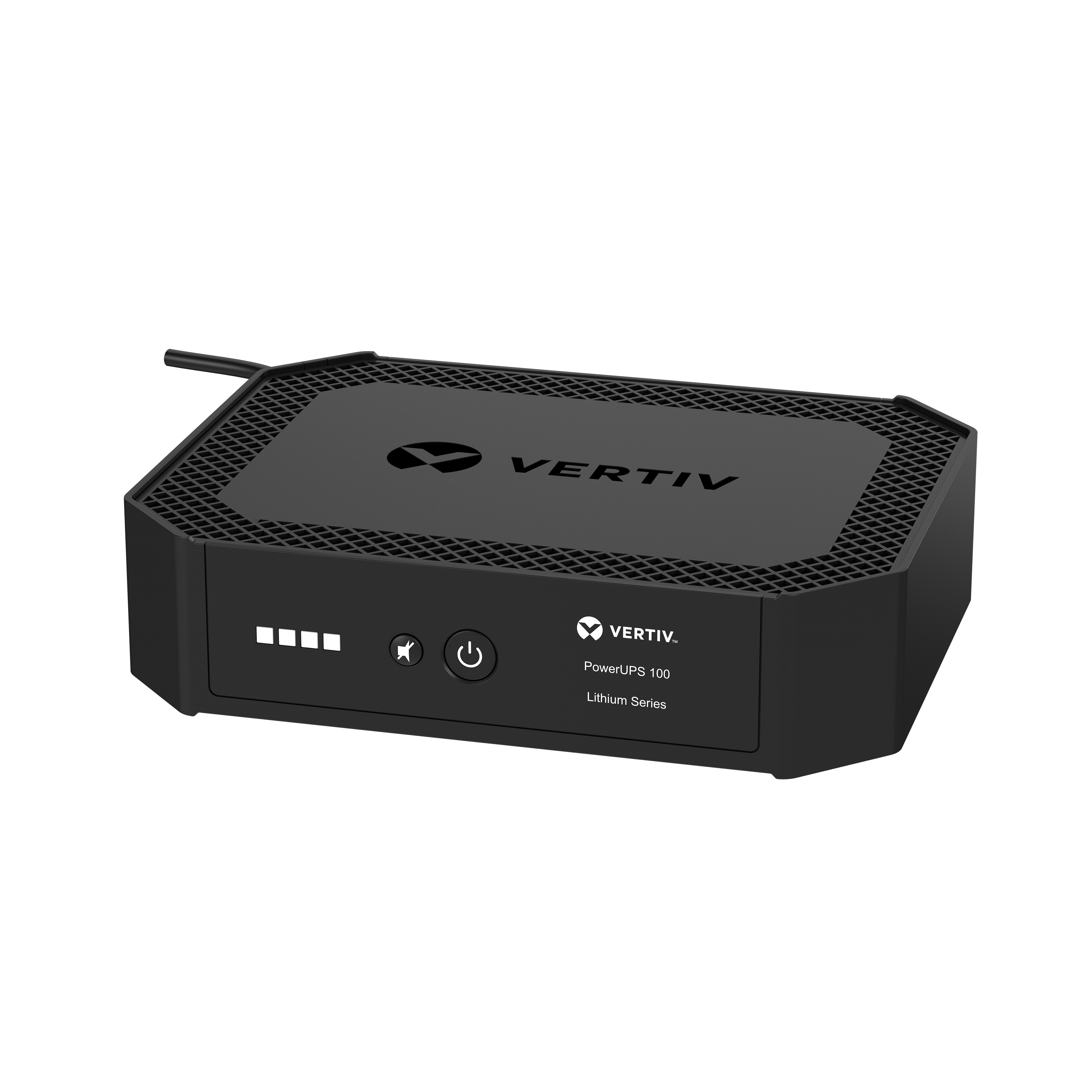 Vertiv™ PowerUPS 100 Standby Lithium Image