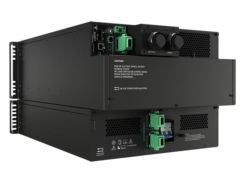 UPS Vertiv™ Liebert® GXE 6000-10000 VA  Image