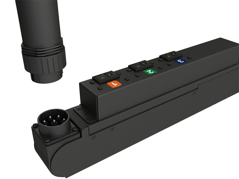 Vertiv™ PowerIT UPDU, Universal Power Distribution Unit Image