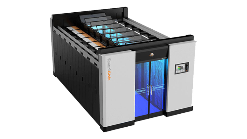 Vertiv™ SmartAisle™ 3 Image