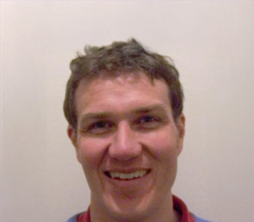Michael Jones