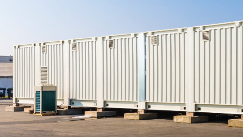 Vertiv launches high-density prefabricated modular data center solution to accelerate global deployment of AI compute