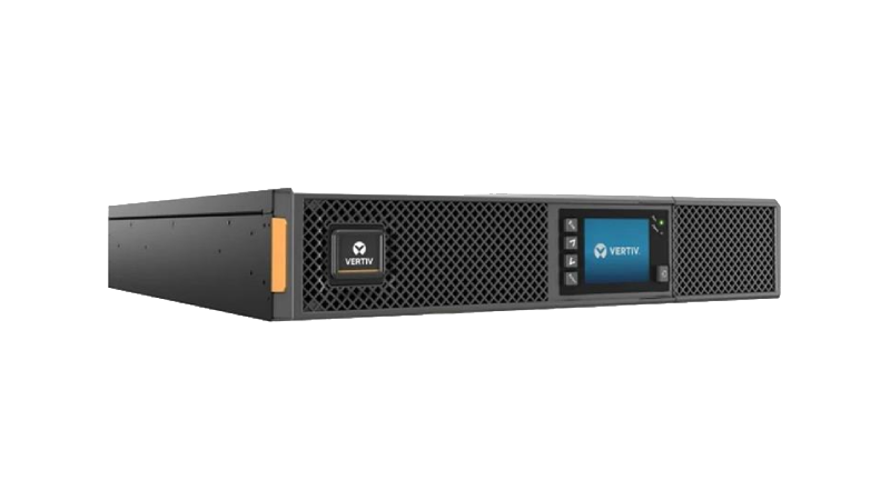 Vertiv™ Liebert® GXT5 750VA - 20kVA Image