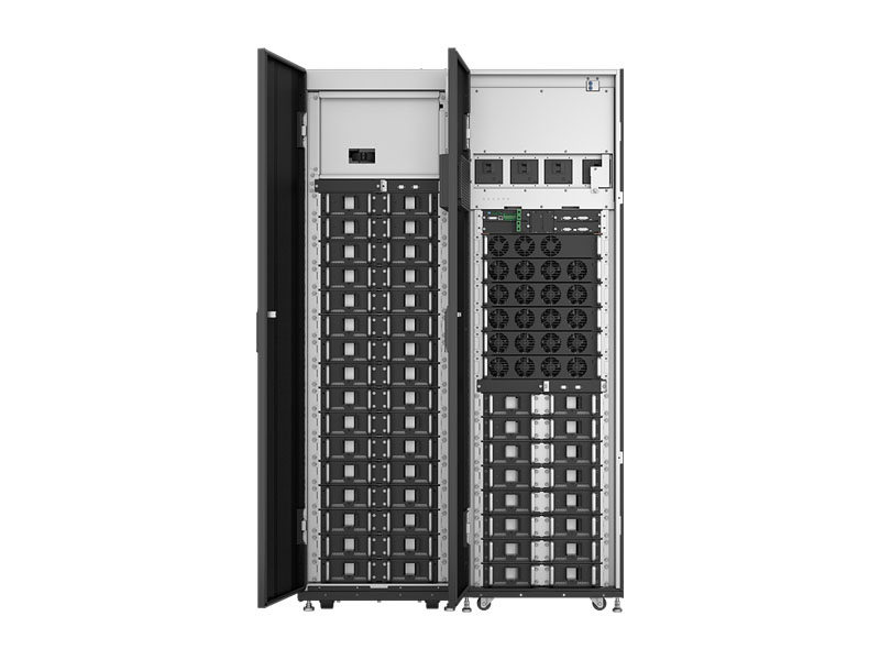  Vertiv™ Liebert® APM2 UL UPS, 10-600kW Image
