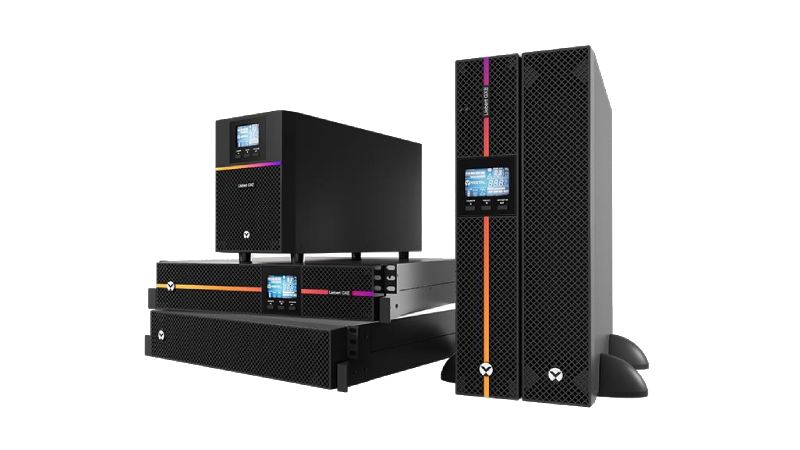 Vertiv™ Liebert® GXE 1000-3000VA UPS Image