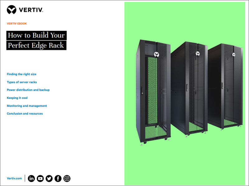 Como Construir o Rack Perfeito para Edge Computing Image